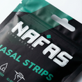 Load image into Gallery viewer, NAFAS NASAL STRIPS - 3 PACK
