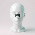 Load image into Gallery viewer, NAFAS NASAL STRIPS - 3 PACK
