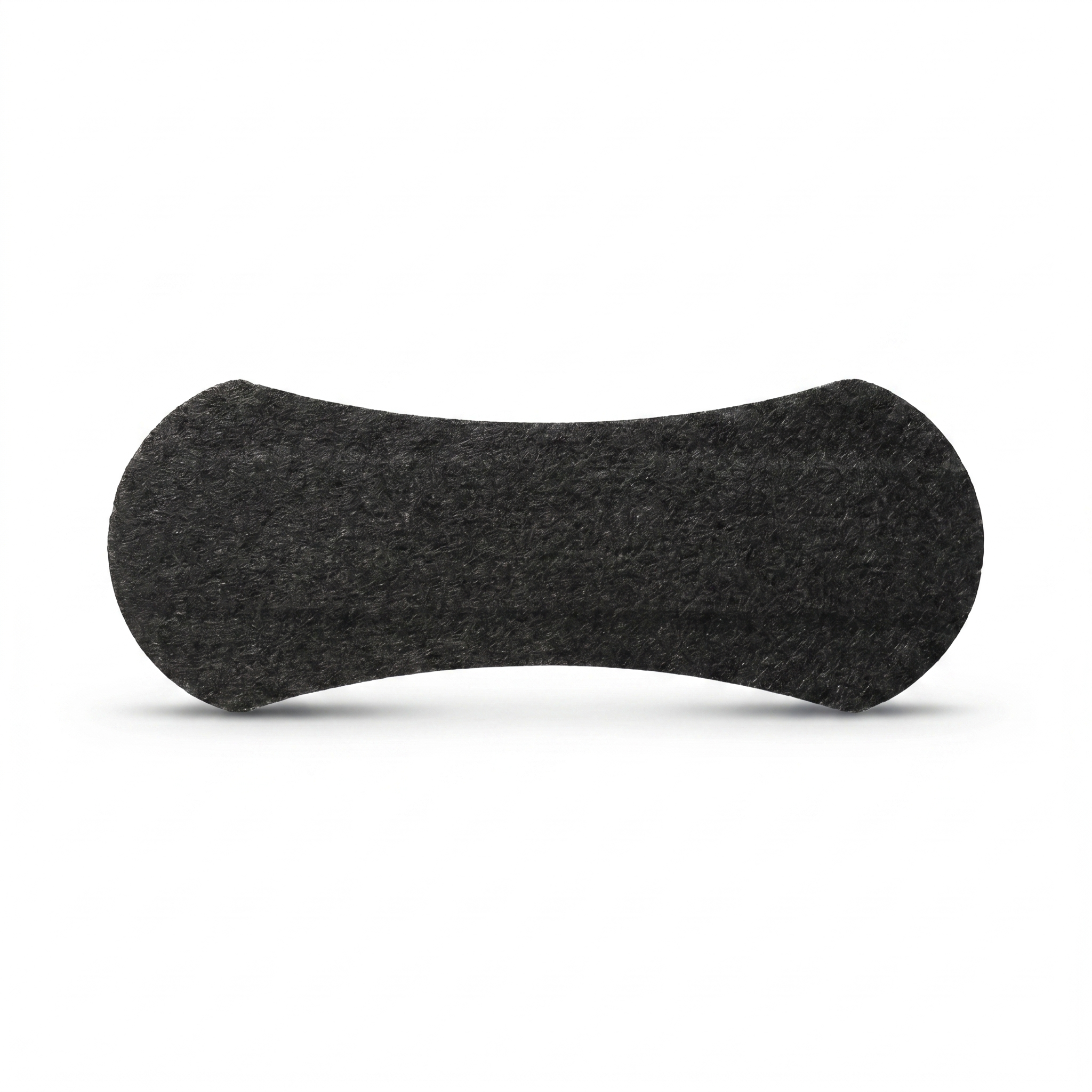 NAFAS NASAL STRIPS - Black - 3 PACK