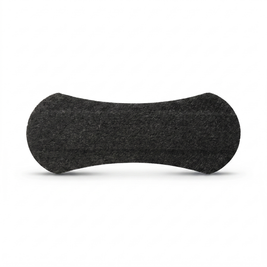 NAFAS NASAL STRIPS - Black