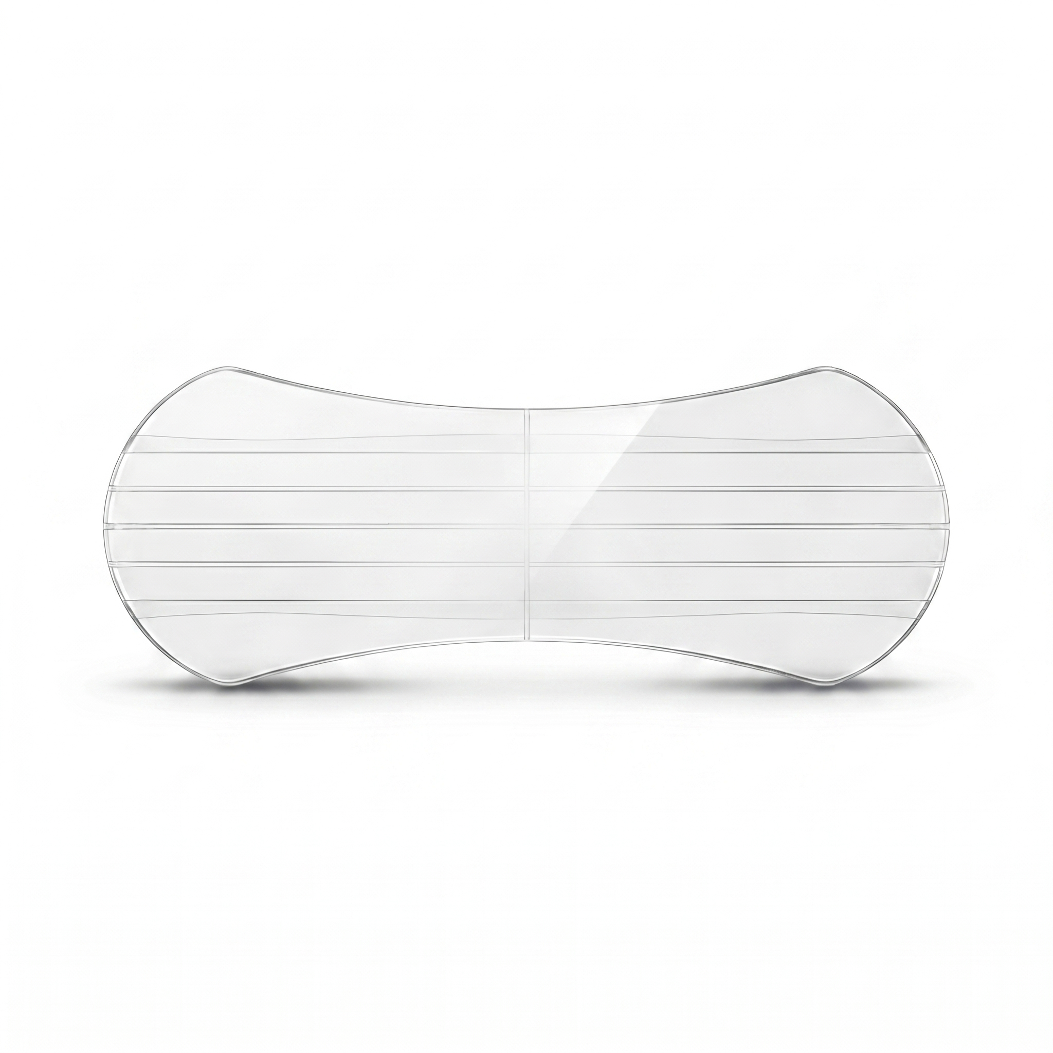 NAFAS NASAL STRIPS - Transparent